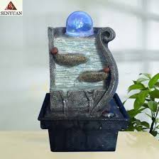 Indoor water fountain with lights. China Indoor Water Fountain Ornaments Glass Rolling Ball With Led Light China Fountain And Indoor Water Fountain Price