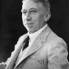 George Franklin Getty — Calisphere