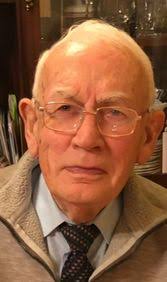 Condolence Book for Richard (Rickey) Kelly (Athy, Kildare)