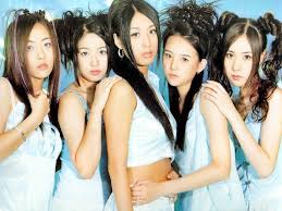 Sk 1990s Girl Group Kpop Girls Korean Music Pop Idol