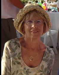 Obituary information for Mary Patricia Fern