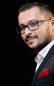 Centype: Despre Lux si Performanta cu Vlad Chirila