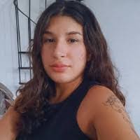 Veronica Frantz's Instagram, Twitter & Facebook