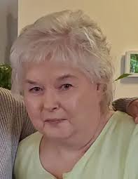 Obituary information for Connie Faye Keen