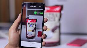 Long press the home button to open google assistant. 6 Useful Features Of Google Lens Youtube