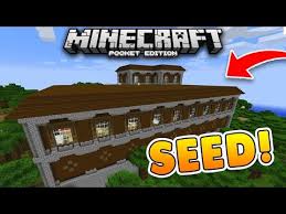 With a team of extremely dedicated and quality lecturers, best village seeds in minecraft education edition will not only be a place to share knowledge but also to help students get inspired to explore and discover many creative ideas. Descargar Woodland Mansion At Spawn Seed Minecraft Pe P