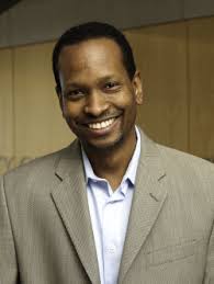 Brian Lewis named assistant vice provost for outreach and recruitment