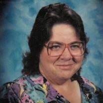 Carolynn Sue Wright Obituary