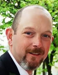 Obituary information for Mark A. McMullen