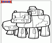 Dantdm minecraft skin coloring pages. Minecraft Dantdm Coloring Pages Printable