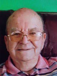 Condolence Book for Patrick Kerry (Emo, Laois)