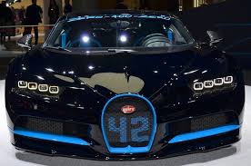 Bugatti Chiron 42 At Iaa Frankfurt 2017 Carimage Freecarimag Bugatti Bugattichiron42 Bugatti Chiron Super Cars Bugatti