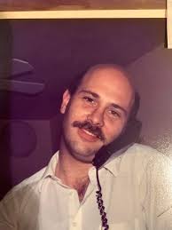 Can you age my deceased husband to 60?