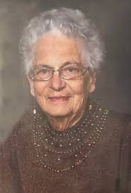 Obituary information for Florence Blakely