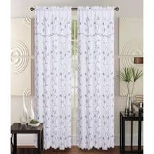 martha stewart living curtains