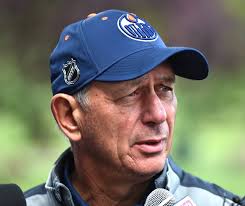 The Edmonton Oilers are front runners in the Duncan Keith stakes