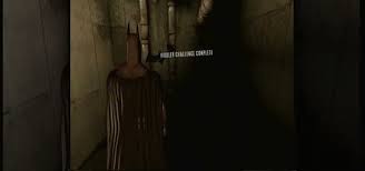 You unfortunately can't obtain it with the freeze blast, so turn towards the nearby crane #2. How To Find All Of The Riddler Trophies In Industrial District In Batman Arkham City Xbox 360 Wonderhowto