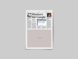 It now uses more white space and is less crowded, but much more informational to the. Tabloid Newspaper Format Newspaper Mockups Psd File Free Download The Tabloid Format Is Popular Across The Press Industry Fumiko Lessley