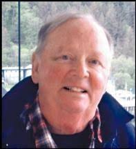 James Hunter Obituary (1941