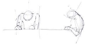 I'll demonstrate drawing on 3 different kinds of tablets, the wacom intuos, the. What Counts As Good Drawing Posture