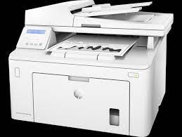 Hp Laserjet Pro Mfp M227sdn