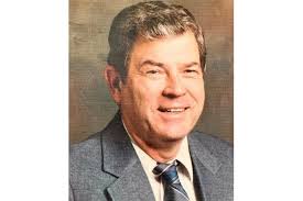 Eugene Pickering Obituary (1932