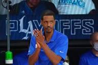 Stephen Silas, son of Paul, replaces D'Antoni as head coach of ...