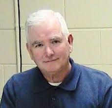 Time for the person of the month for Feb. This time I have chosen Former  Gloucester City Councilman ( and all around nice guy) William "Bill" Dorris  Bill, served