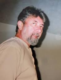 Anthony Hammond Obituary (1954