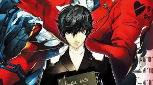 Looking for information on the anime persona 5 the animation? Persona 5 On Pc What Are The Chances Of A Pc Port Pc Gamer