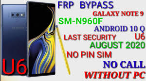 Unlock searching for a phone. Samsung Android 10 Q Frp Unloock For Gsm