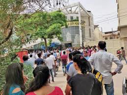 Su Kam Resignations Troubled Su Kam Now Hit By Mass Resignation Gurgaon News Times Of India