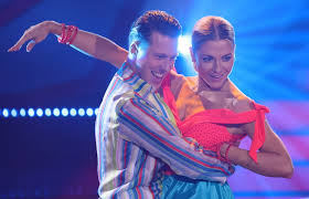 Valentina pahde hat es ins finale von „let's dance 2021 geschafft. Valentina Pahde Au Backe Let S Dance Favoritin Kampft Gegen Po Blessuren News De