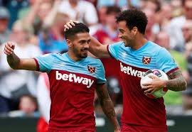 Submitted 1 month ago by josephbeck01. Attack The Best Form Of Defence For West Ham