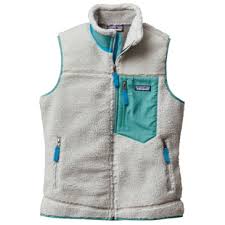 Patagonia women's jackets and vests worn wear | worn wear. Patagonia Classic Retro X Vest Womens Campsaver