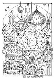 Find and save ideas about adult coloring pages on pinterest. Coloring Page Towers Img 18705 Coloring Books Coloring Pages Coloring Book Pages