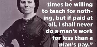 Enjoy reading and share 75 famous quotes about gender equality with everyone. 7 Quotes To Boost Your Confidence From Impressive Historical Women Historical Quotes History Quotes Confidence Boosting Quotes