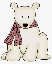 Cute transparent background polar bear clipart. Polar Bear Clipart January Pencil And In Color Polar Clipart Polar Bear Png Free Transparent Png Download Pngkey