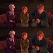A Future Frozen Family Frozen Disney Movie Walt Disney Pixar Disney Frozen