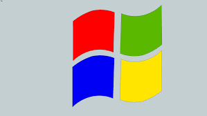 Find & download free graphic resources for microsoft logo. Microsoft Logo 3d Warehouse