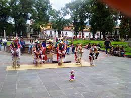 Danza de los viejitos de michoacan. Danza De Los Viejitos Wikipedia