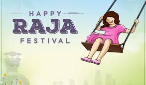 This page contains a calendar of all 2021 public holidays for odisha. Raja The Celebration Of Menstruation Fertility In Odisha In Times Of Covid19