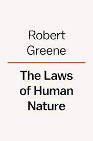 Laws Of Human Nature Epub College Learners