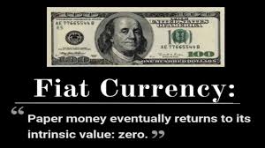 Modern currency includes paper currency, coins, credit cards, and digital wallets—for example, apple pay, amazon pay, paytm, paypal, and so on. Fiat Vs Cryptocurrency Why Cryptocurrency Will Win