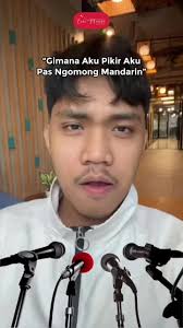 Ngomong Mandarin Tanpa Kaku? Sobat Manda, Bisa‼️ Gak ada yang salah kalau  kamu masih belajar. Di sini, kita semua belajar bareng tanpa tekanan!😎  #MandarinSantai #ChillLearning #BelajarMandarin ...