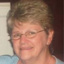 Obituary information for Anna Lou McGregor