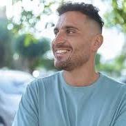 Mark Davidson (@DAVIDSON_Gender)