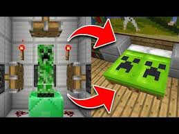 5 Secret Things You Can Make In Minecraft Pocket Edition Ps4 3 Xbox Switch Pc Youtube Minecraft Tutorial Minecraft Designs Minecraft