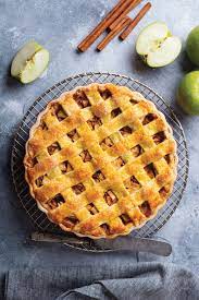 Classic Apple Pie Recipe In 2020 Classic Apple Pie Recipe Classic Apple Pie Apple Pie