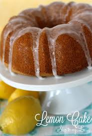 · this is the duncan hines pound cake recipe i have been using for years. Lemon Bundt Cake Moist Fluffy And Delicious